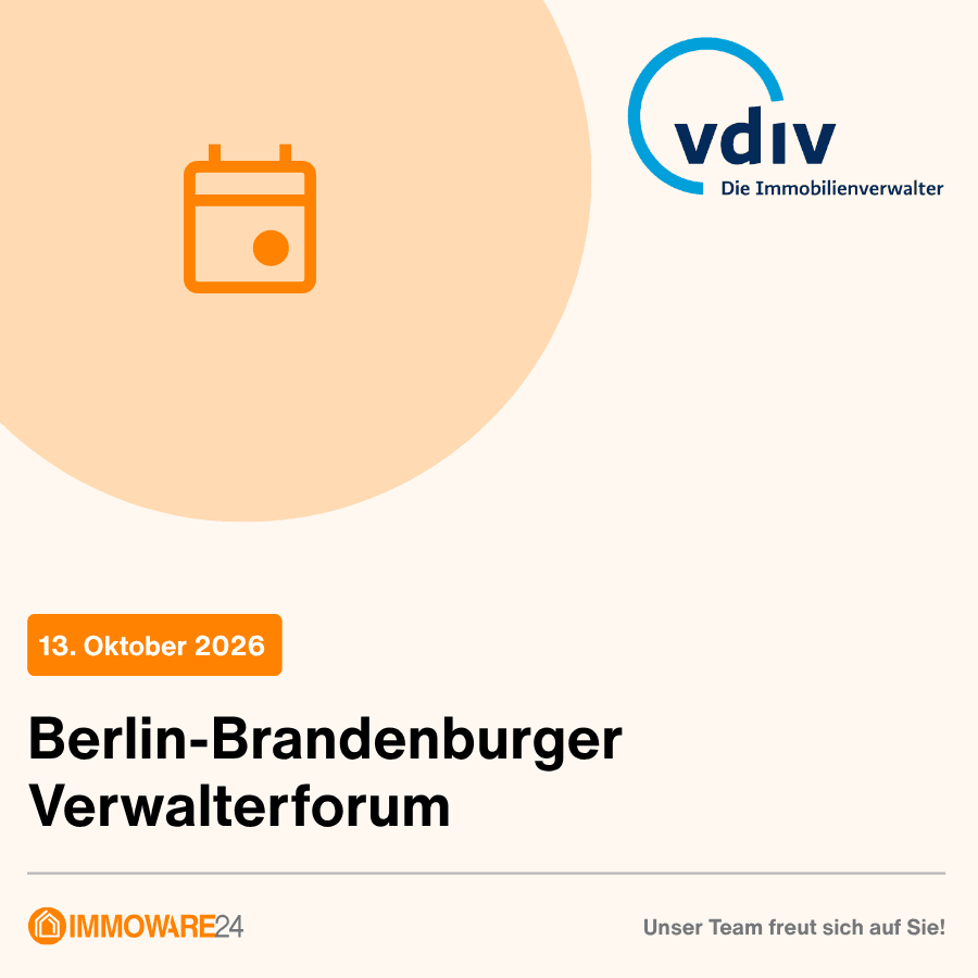 Berlin-Brandenburger Verwalterforum