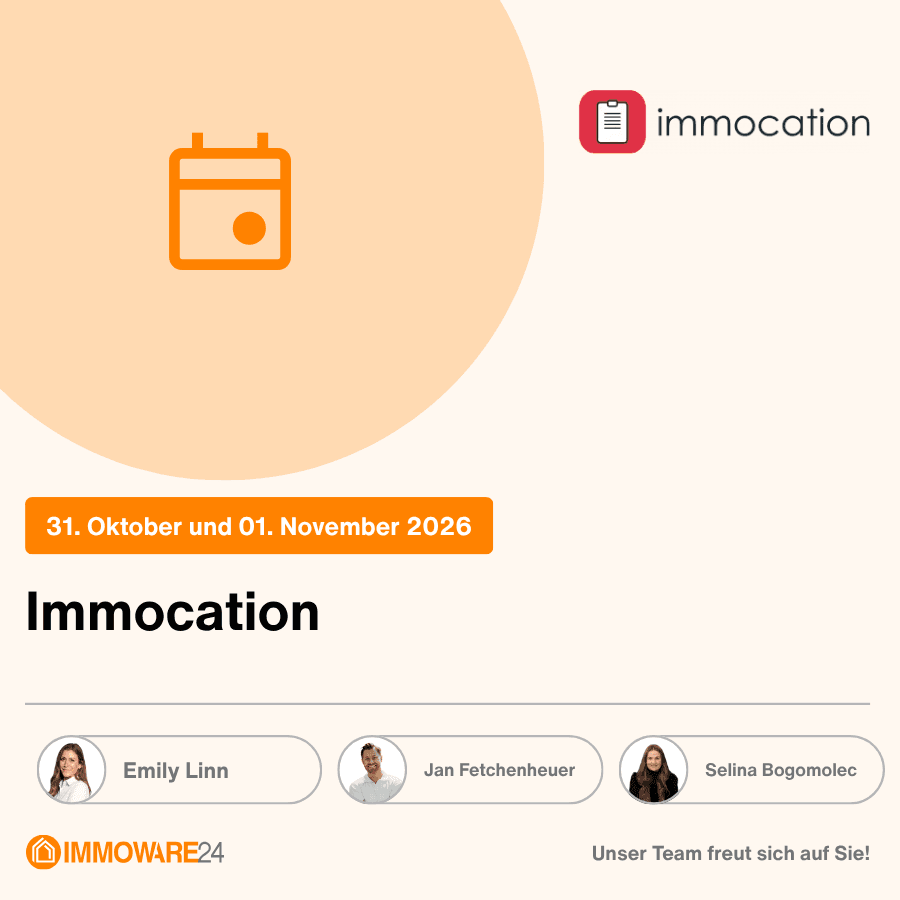 Immocation