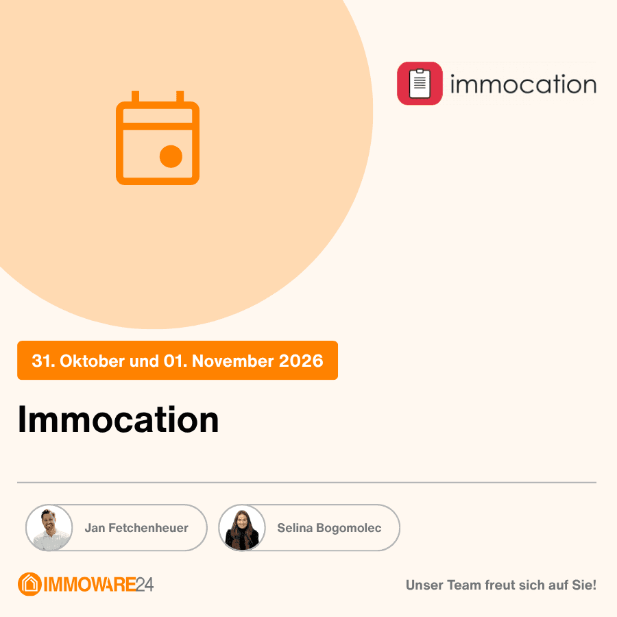 Immocation