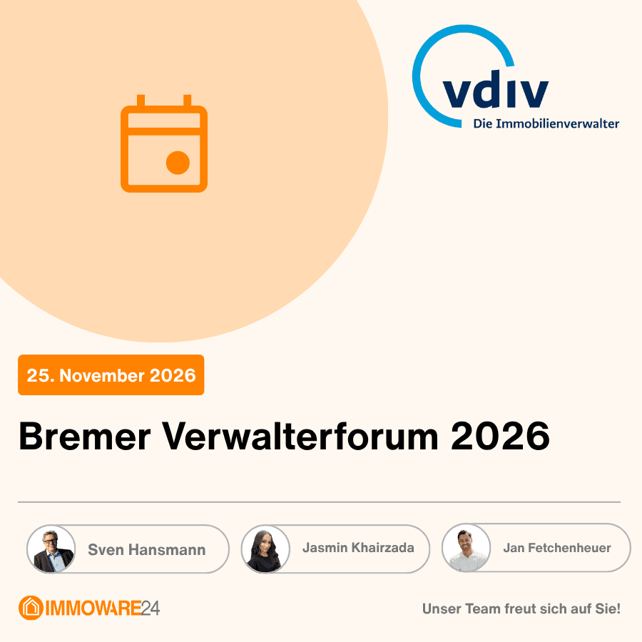 Bremer Verwalterforum 2026