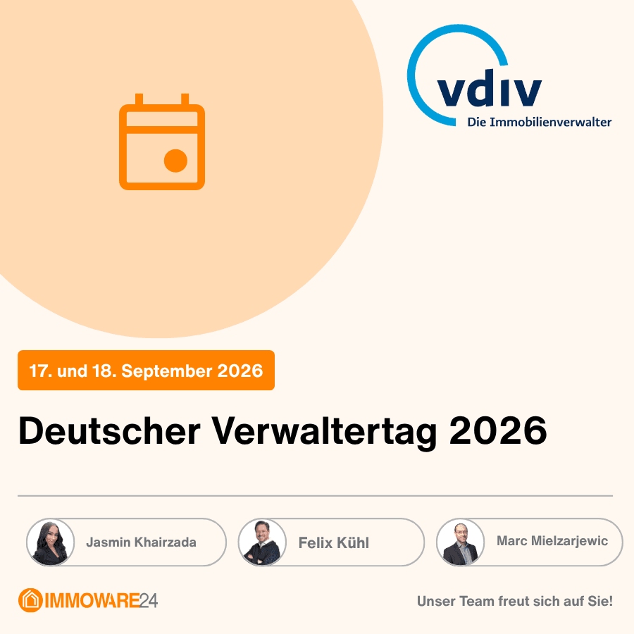 Deutscher Verwaltertag 2026