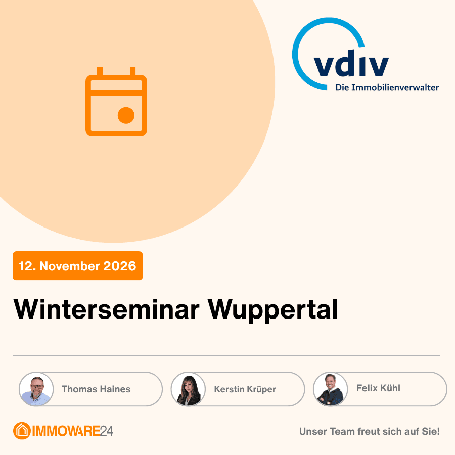 Winterseminar Wuppertal