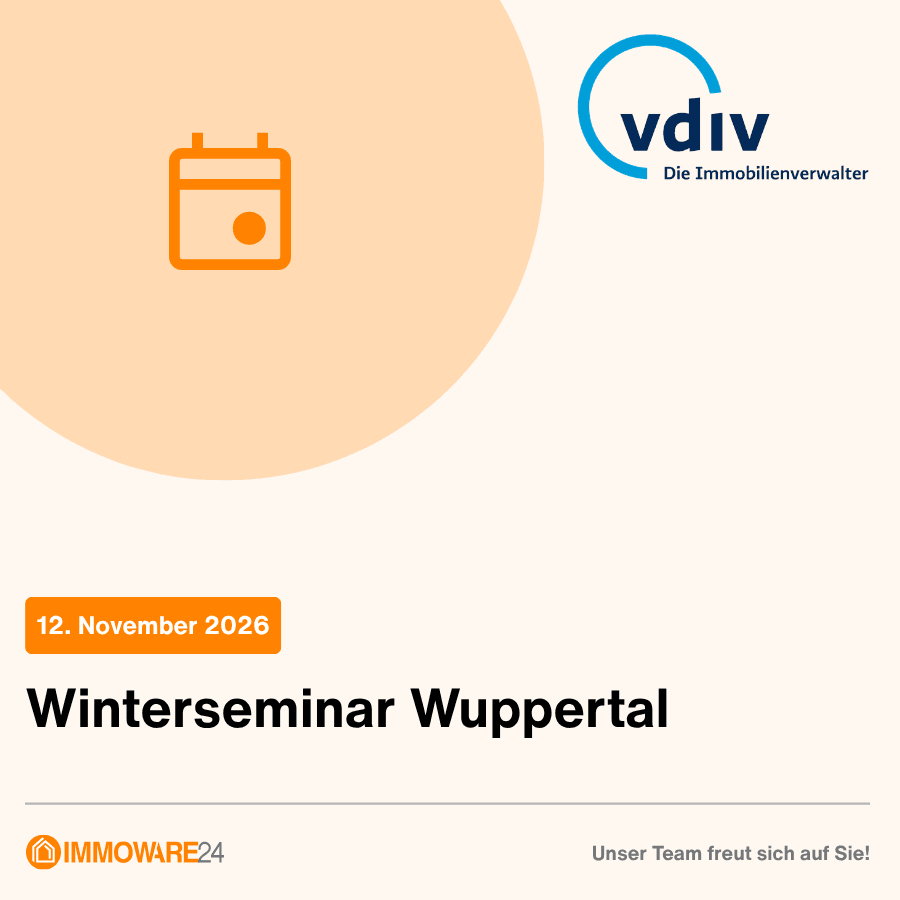 Winterseminar Wuppertal