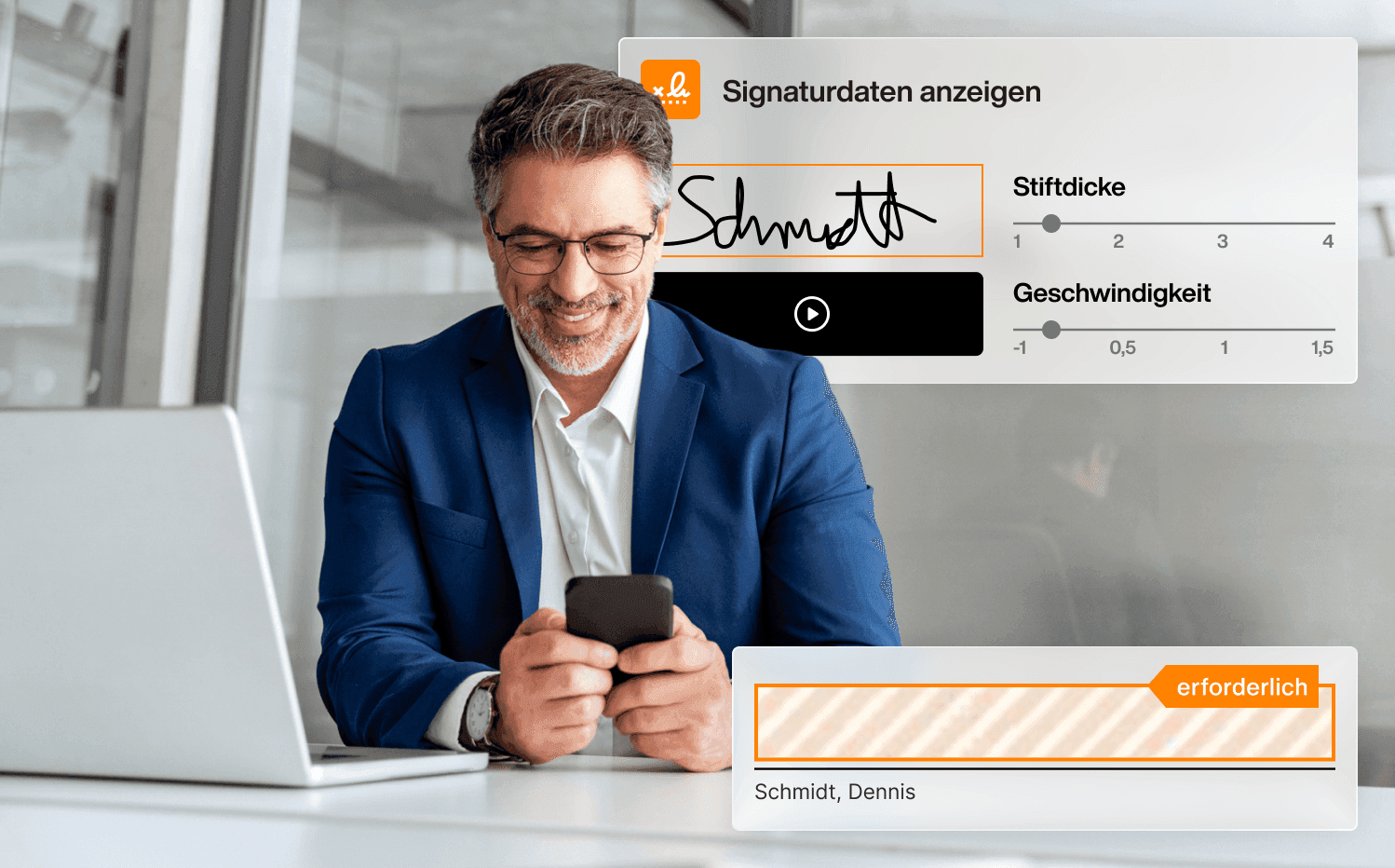 Digitale Unterschrift in der WEG- und Hausverwaltung: Rechtlich, technisch, praktisch