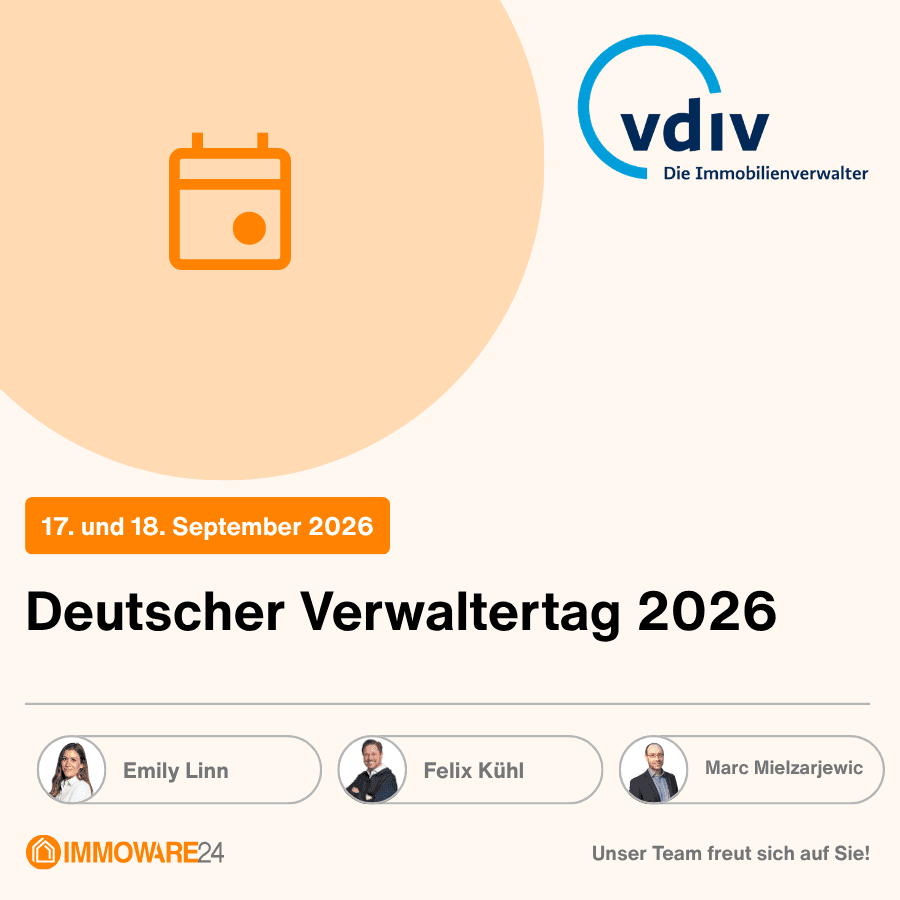Deutscher Verwaltertag 2026