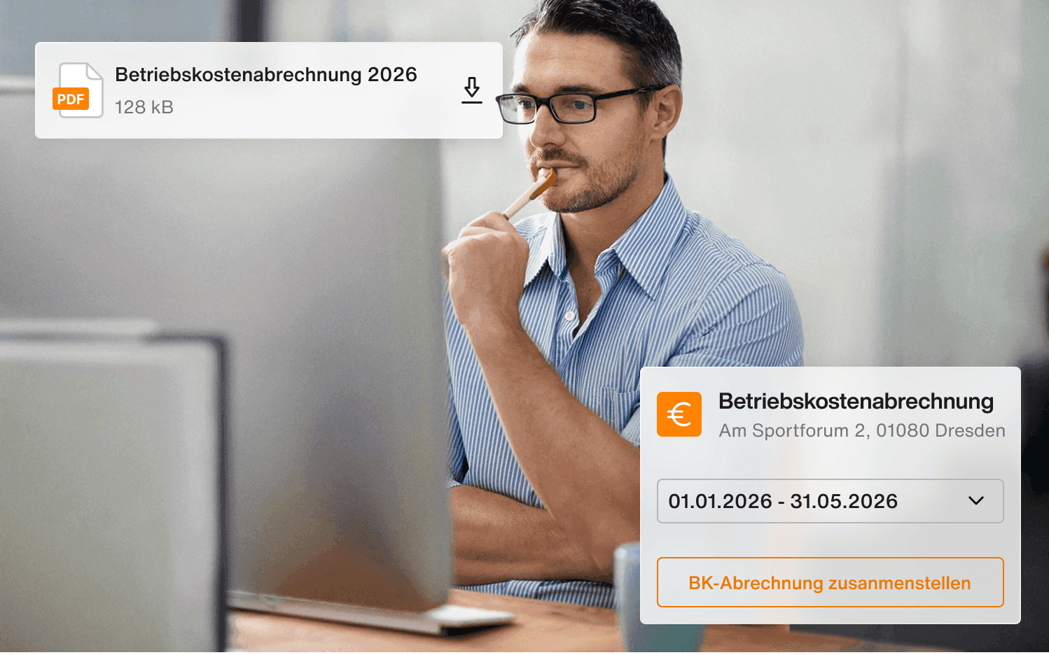 Betriebskostenabrechnung erstellen: So rechnen Hausverwalter effizient und rechtssicher ab