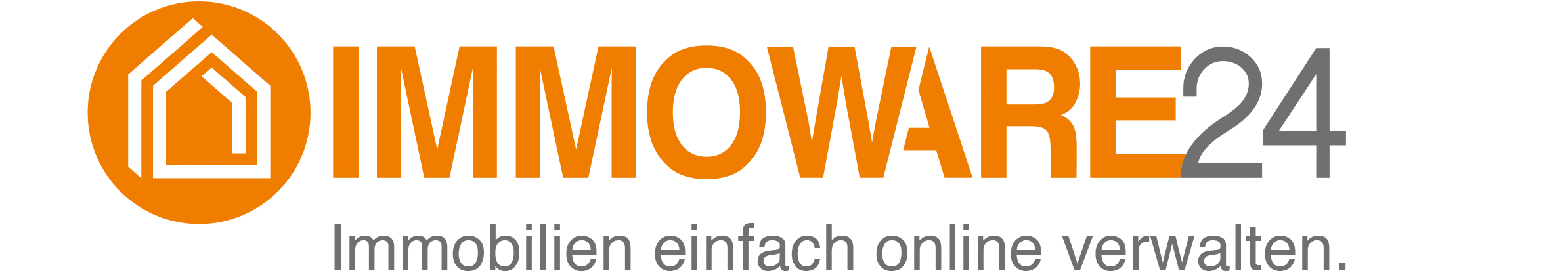 Logo Immoware24
